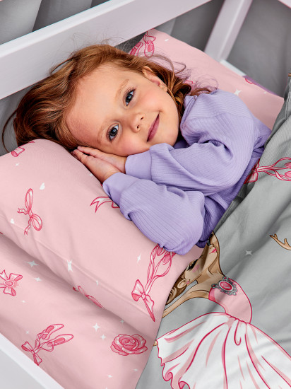 Комплект постельного белья «Балет»