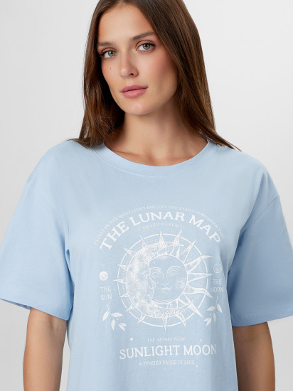 Сорочка женская