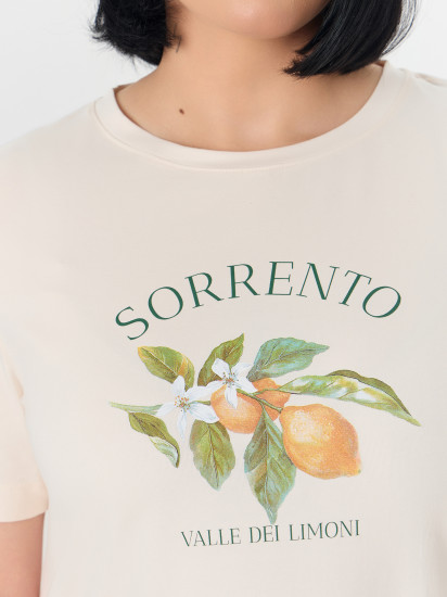 Сорочка женская