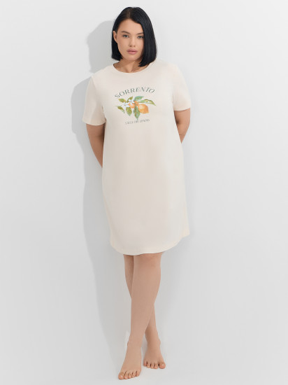 Сорочка женская