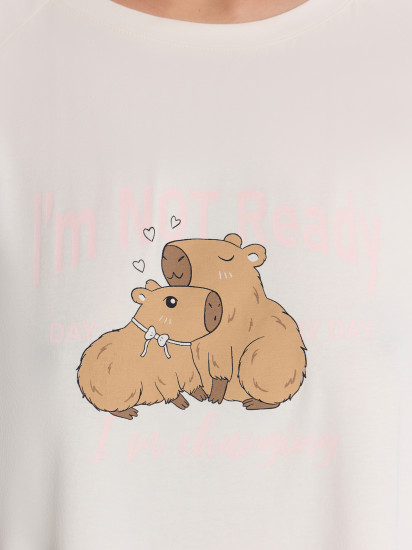 Сорочка женская