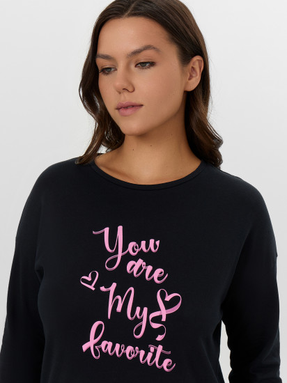 Сорочка женская