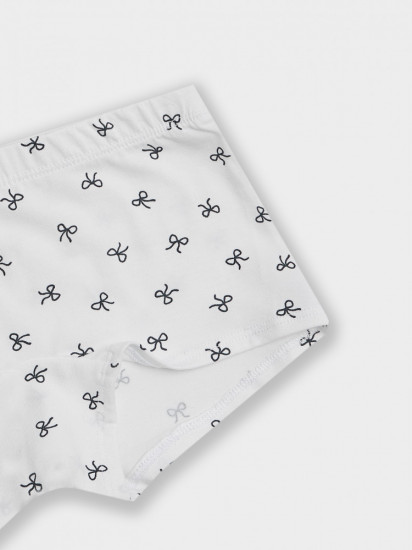 Трусы-шорты для девочек