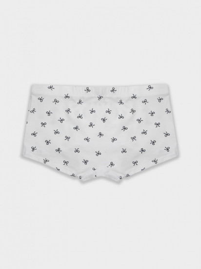 Трусы-шорты для девочек