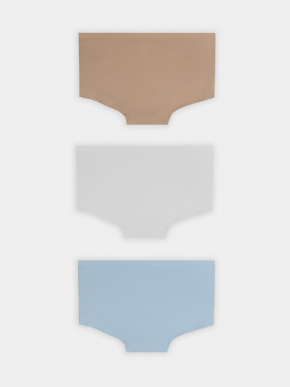 Трусы-шорты для девочек комплект