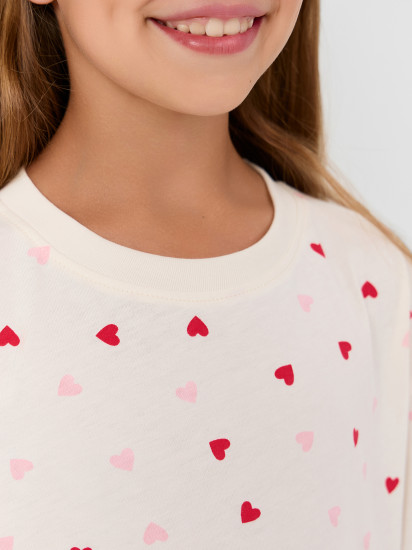 Сорочка для девочек