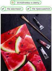 Набор красок масляных - Фото 6