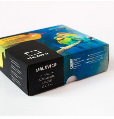 Набор красок масляных - Фото 10