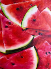 Набор красок масляных - Фото 11