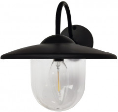 Светильник на солнечной батарее «London» - Фото 1