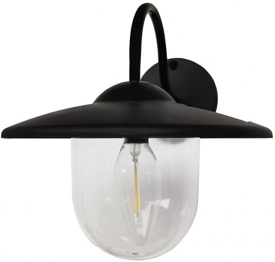 Светильник на солнечной батарее «London»