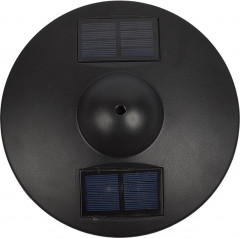 Светильник на солнечной батарее «London» - Фото 3