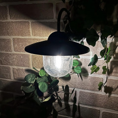 Светильник на солнечной батарее «London» - Фото 7