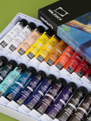 Набор масляных красок «Tician» - Фото 9