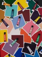 Набор масляных красок «Tician» - Фото 11