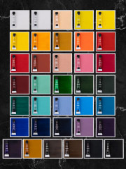 Набор масляных красок «Tician» - Фото 12