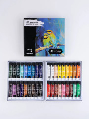 Набор масляных красок «Tician» - Фото 13