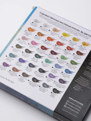 Набор масляных красок «Tician» - Фото 14