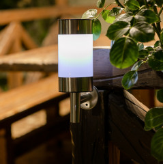 Светильник на солнечной батарее «Sydney» - Фото 2