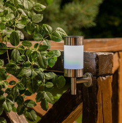 Светильник на солнечной батарее «Sydney» - Фото 3