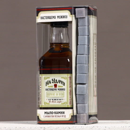 Набор для душа «На удачу»