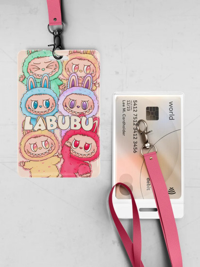 Чехол для карт