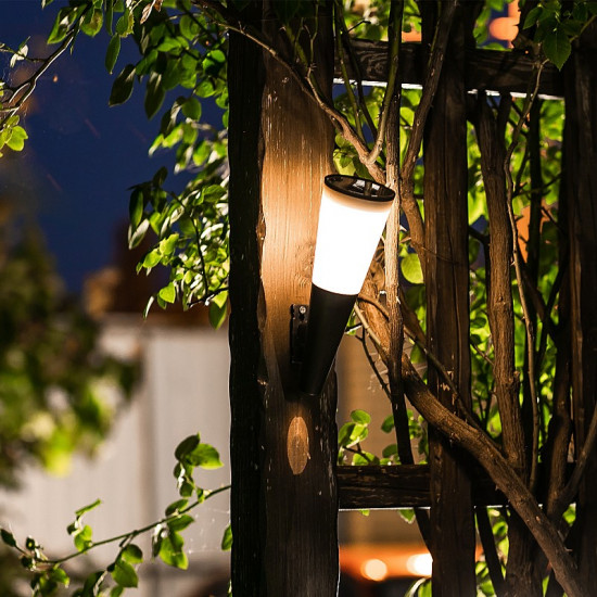 Светильник на солнечной батарее «Madrid»