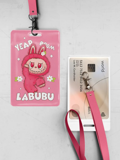 Чехол для карт