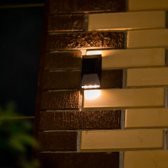 Светильник на солнечной батарее «New York» - Фото 7