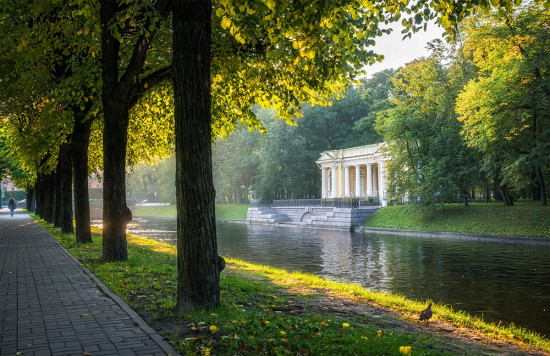 Календарь квартальный на 2026 год «Питерский вайб»