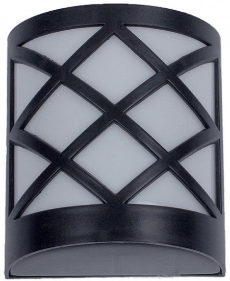 Светильник на солнечной батарее «Brussel»