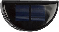 Светильник на солнечной батарее «Brussel» - Фото 3