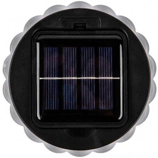 Светильник на солнечной батарее «Radiate»
