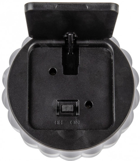 Светильник на солнечной батарее «Radiate»