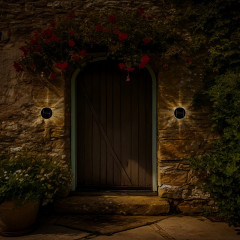 Светильник на солнечной батарее «Radiate» - Фото 5