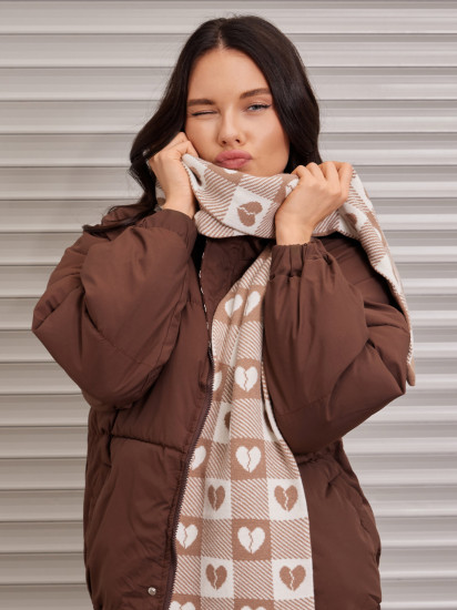 Шарф женский