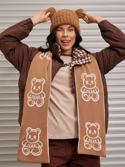 Шарф женский