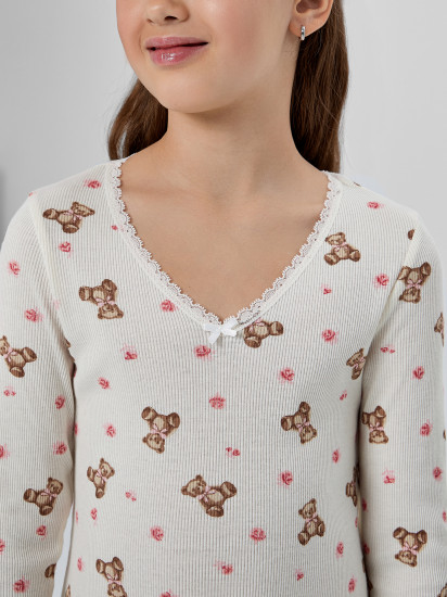 Сорочка для девочек