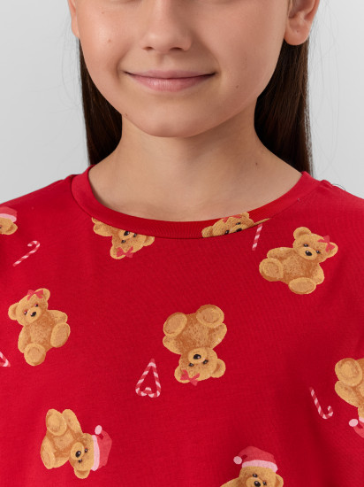 Сорочка для девочек