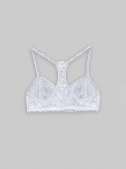 Бюстье для девочек