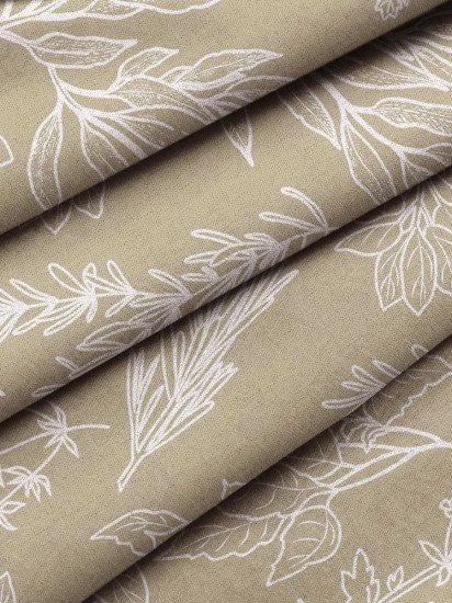 Штора «Herbarium»