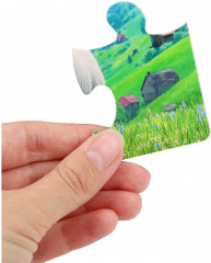 Пазл 9 в 1 «Домашние животные» - Фото 1