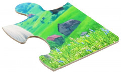 Пазл 9 в 1 «Домашние животные» - Фото 3