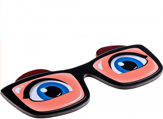 Игра магнитная «Эмоции»