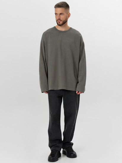 Лонгслив мужской