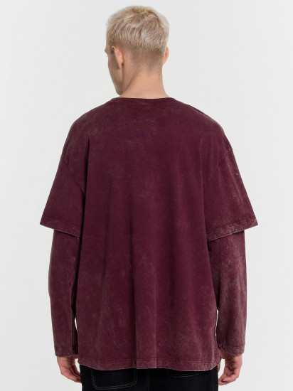 Лонгслив мужской