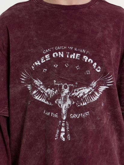 Лонгслив мужской