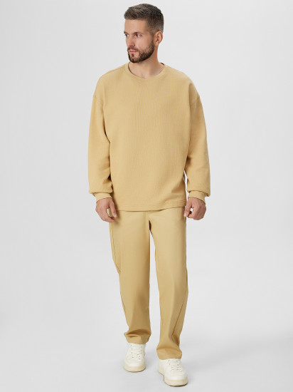 Лонгслив мужской