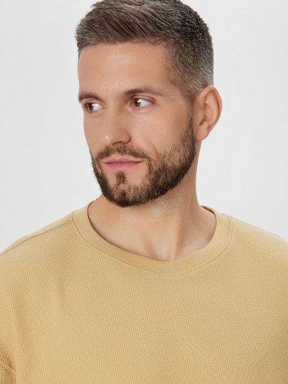 Лонгслив мужской