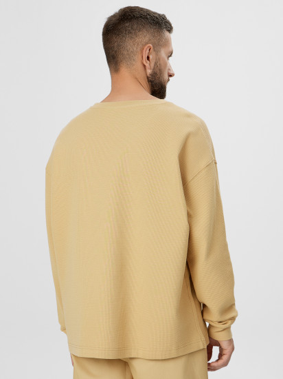 Лонгслив мужской